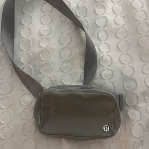 Lululemon Crossbody bag